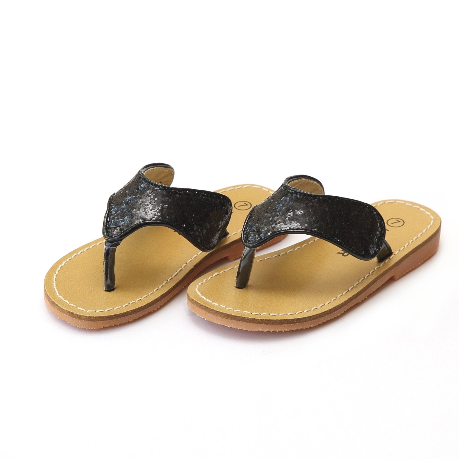 Sandals Glitter Thong | Ramona