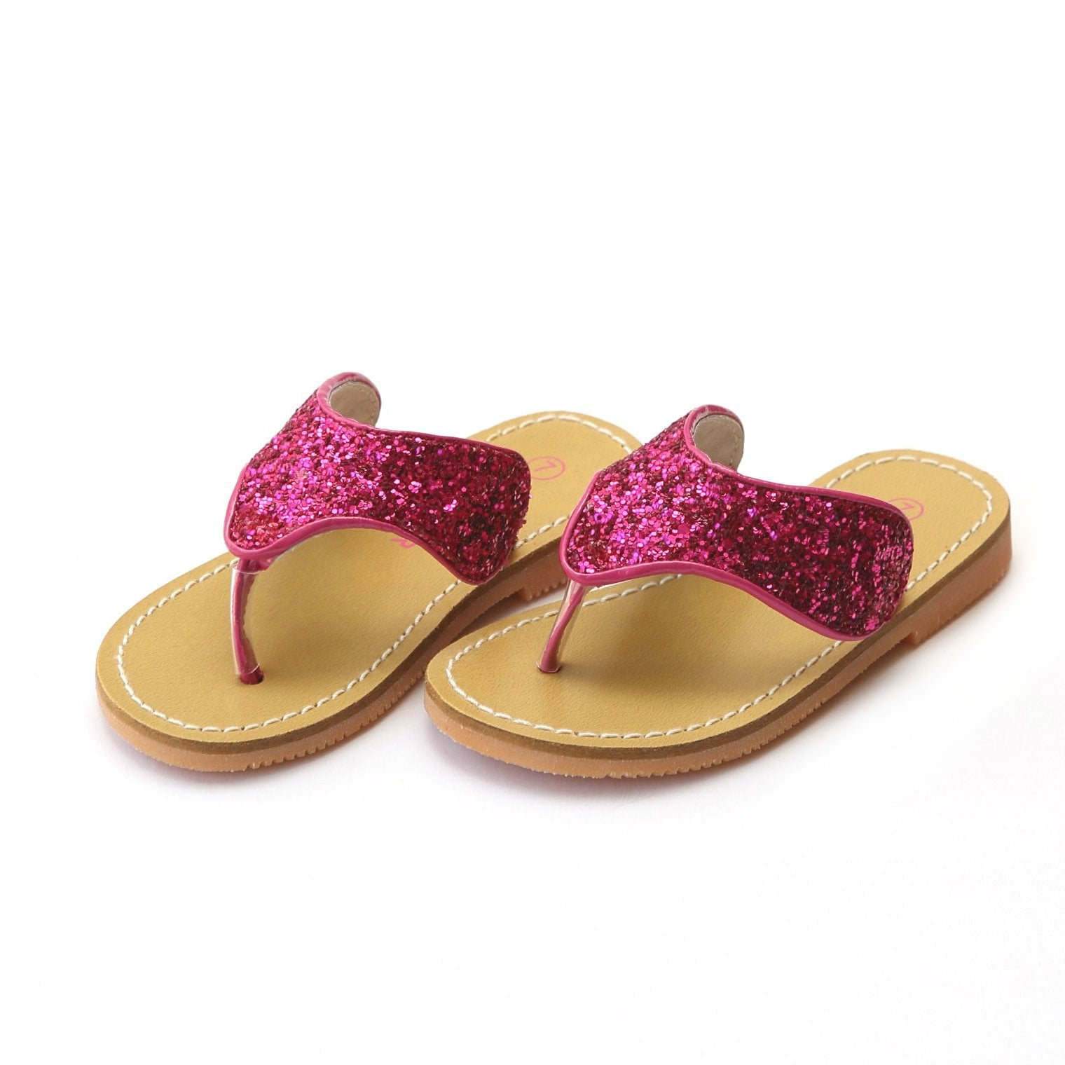 Sandals Glitter Thong | Ramona