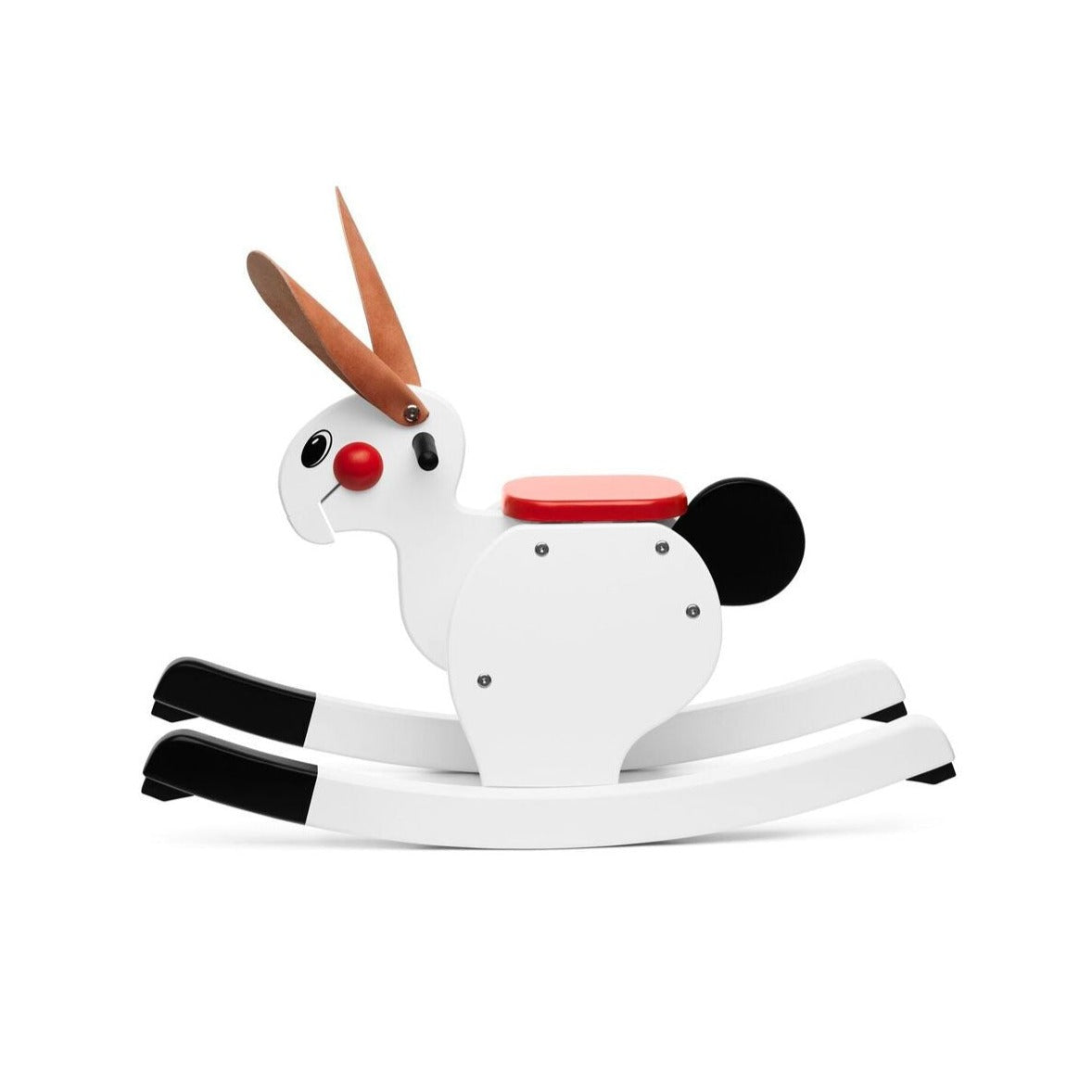 Playsam Rocking Rabbit Riding and Rocking