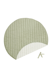 Playmat Bamboo Sensorial Leaf  - Bamboo