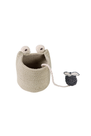 Cup & Ball Toy Baby Frog  - Fantasy Garden