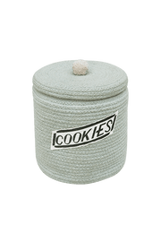 Basket Cookie Jar  - Kitchen