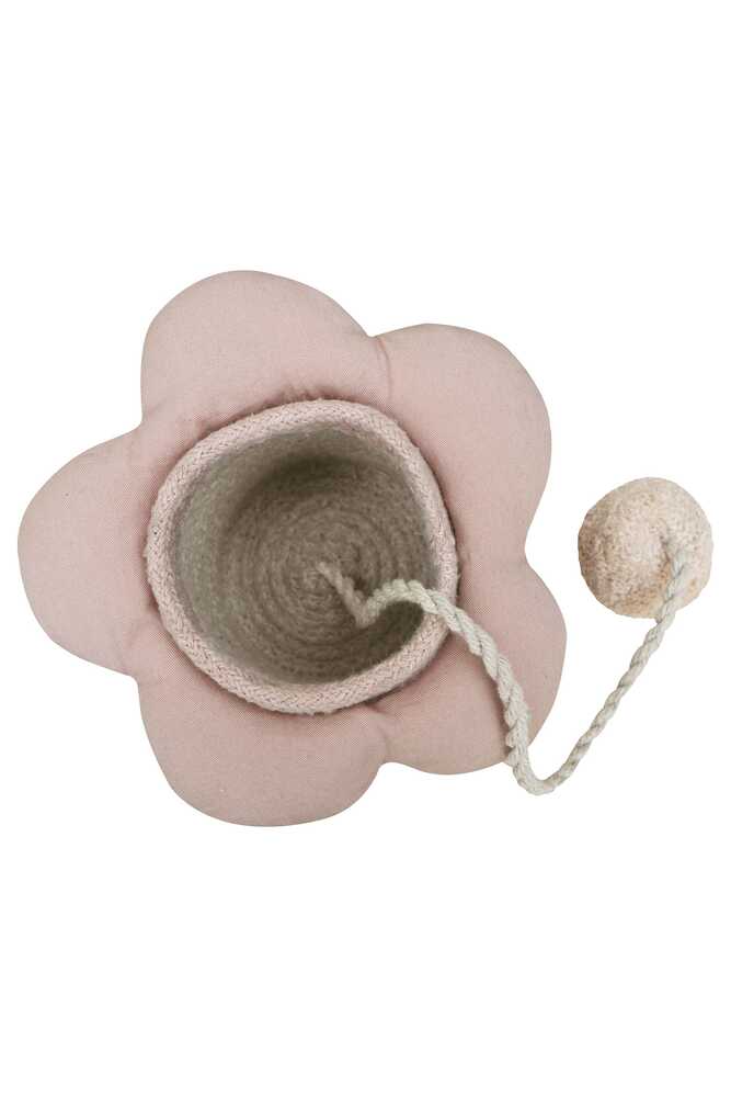 Cup & Ball Toy Flower  - Fantasy Garden