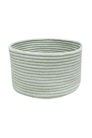 Basket Gram Blue Sage  - Kitchen