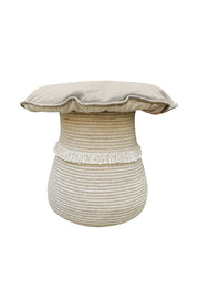 Basket Giant Mushroom  - Mushroom hunters / Forest finds