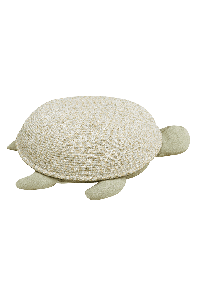 Basket Mama Turtle  - Sea Turtle