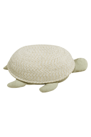 Basket Mama Turtle  - Sea Turtle