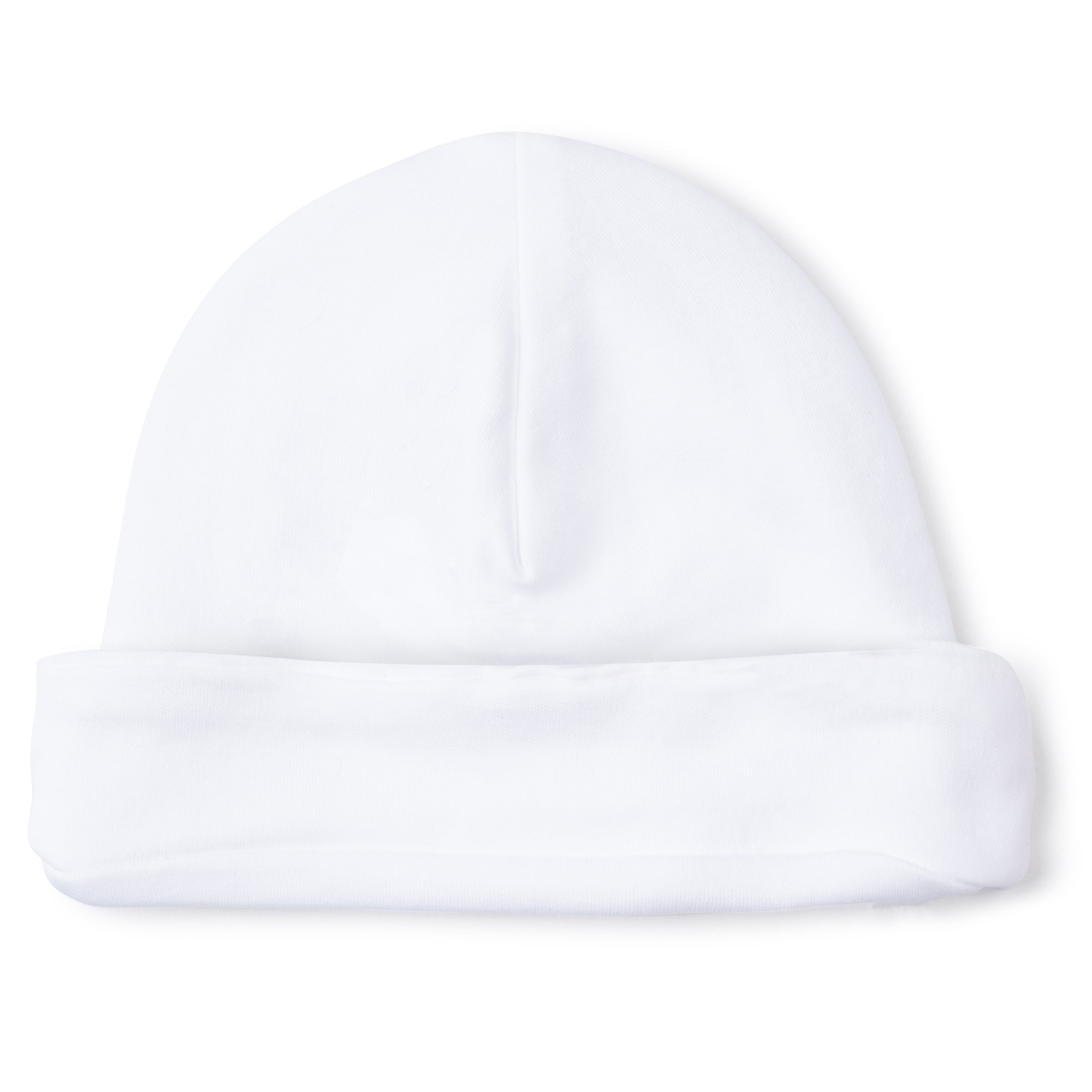 Pima Cotton Baby Hat