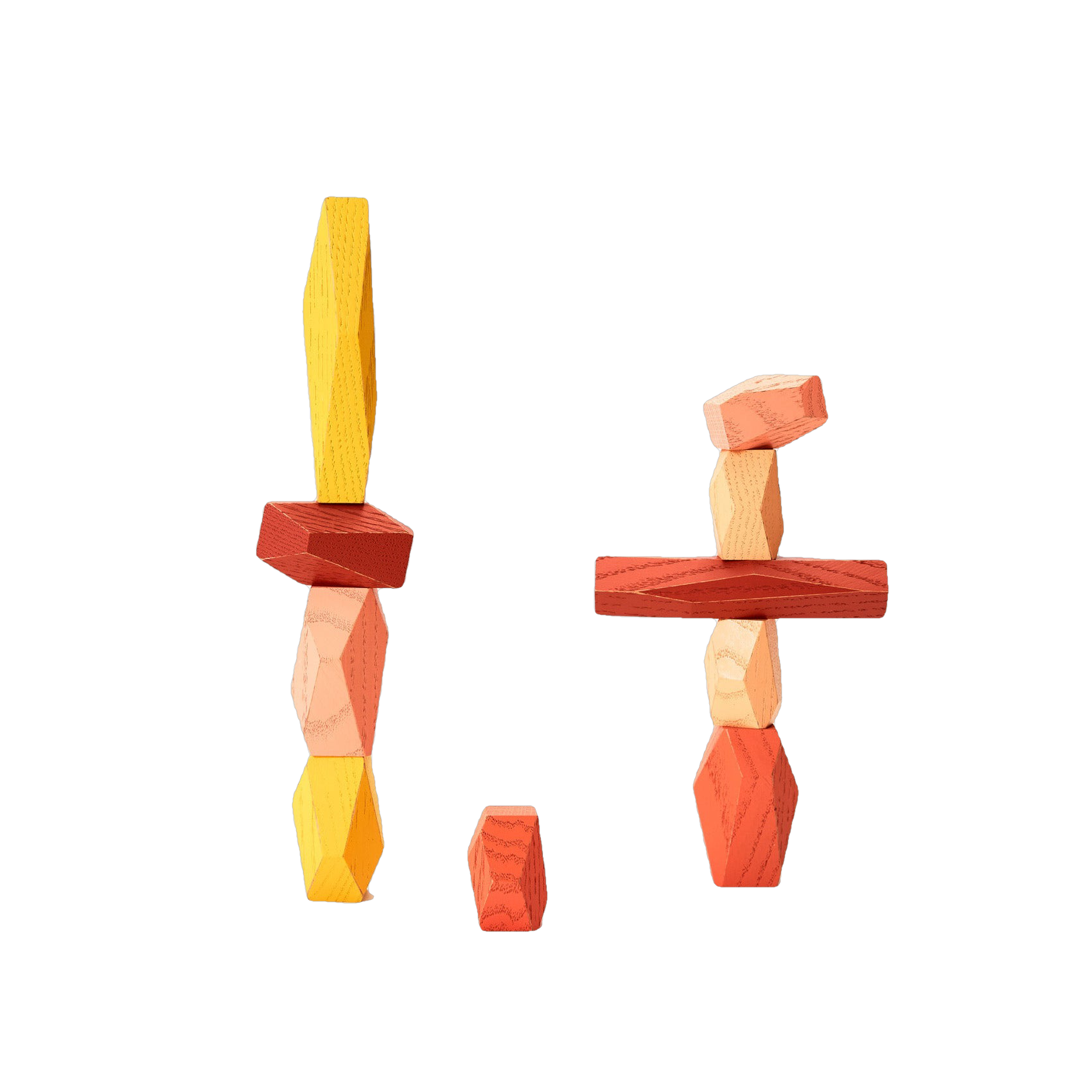 Areaware Balancing Blocks Balancing Games