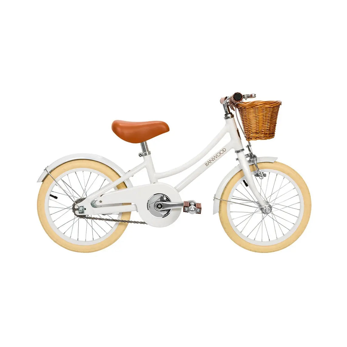 Banwood Classic Bicycle - ages 4 to 7 Bicycles