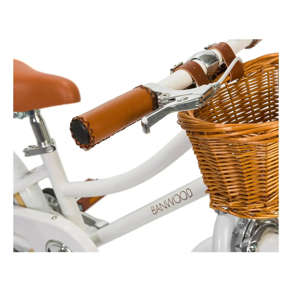 Banwood Classic Bicycle - ages 4 to 7 Bicycles