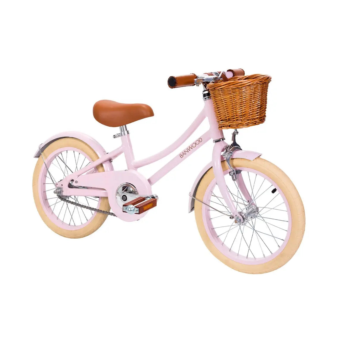 Banwood Classic Bicycle - ages 4 to 7 Bicycles