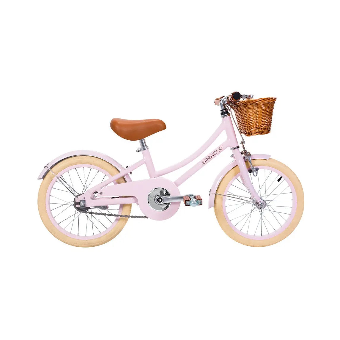 Banwood Classic Bicycle - ages 4 to 7 Bicycles