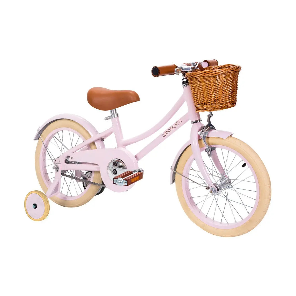 Banwood Classic Bicycle - ages 4 to 7 Bicycles