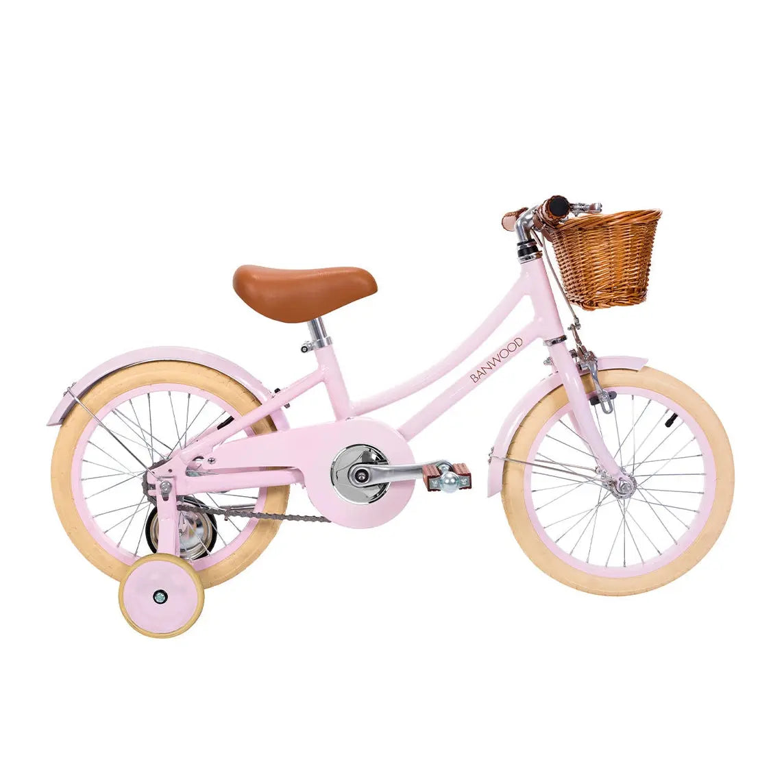 Banwood Classic Bicycle - ages 4 to 7 Bicycles