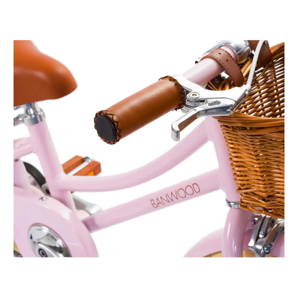 Banwood Classic Bicycle - ages 4 to 7 Bicycles