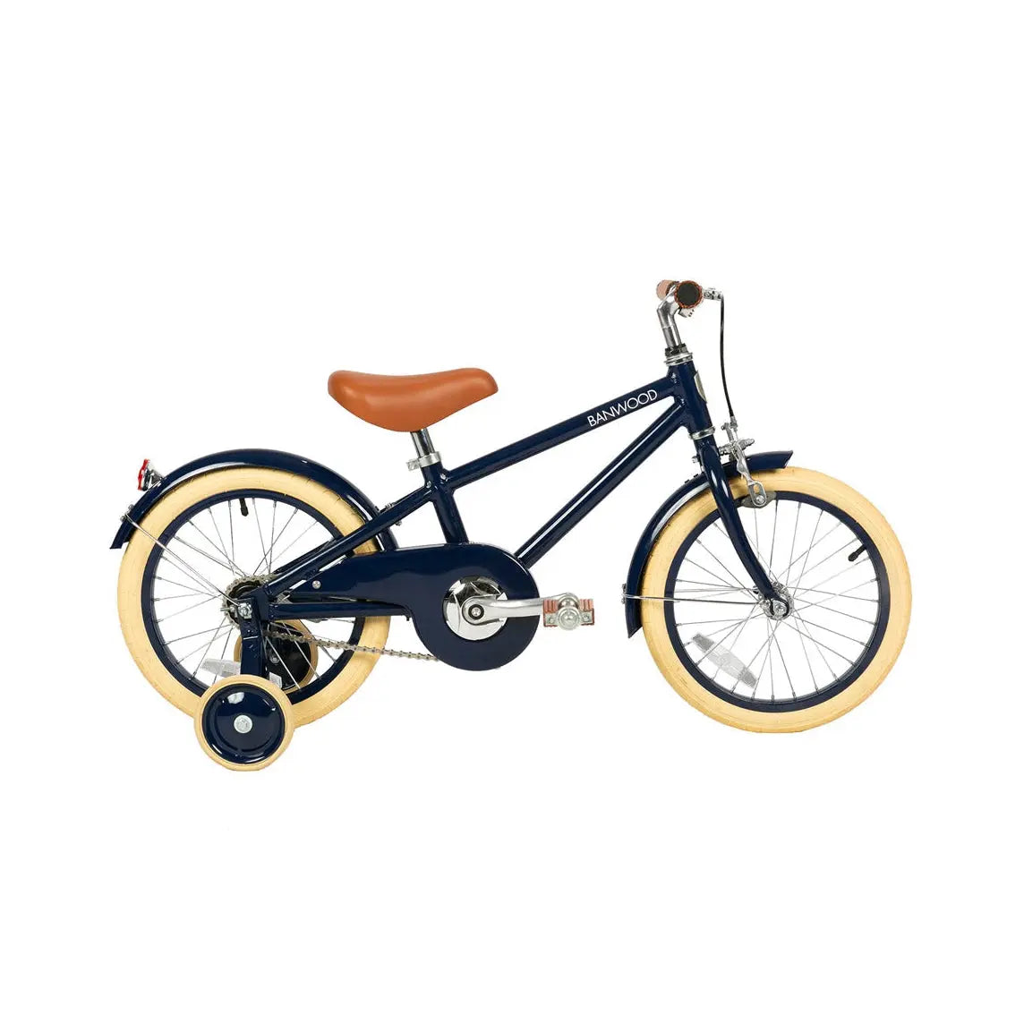 Banwood Classic Bicycle - ages 4 to 7 Bicycles