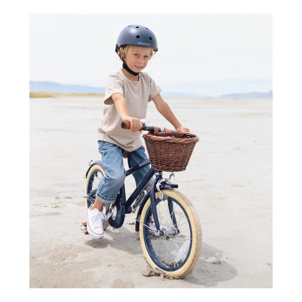 Banwood Classic Bicycle - ages 4 to 7 Bicycles