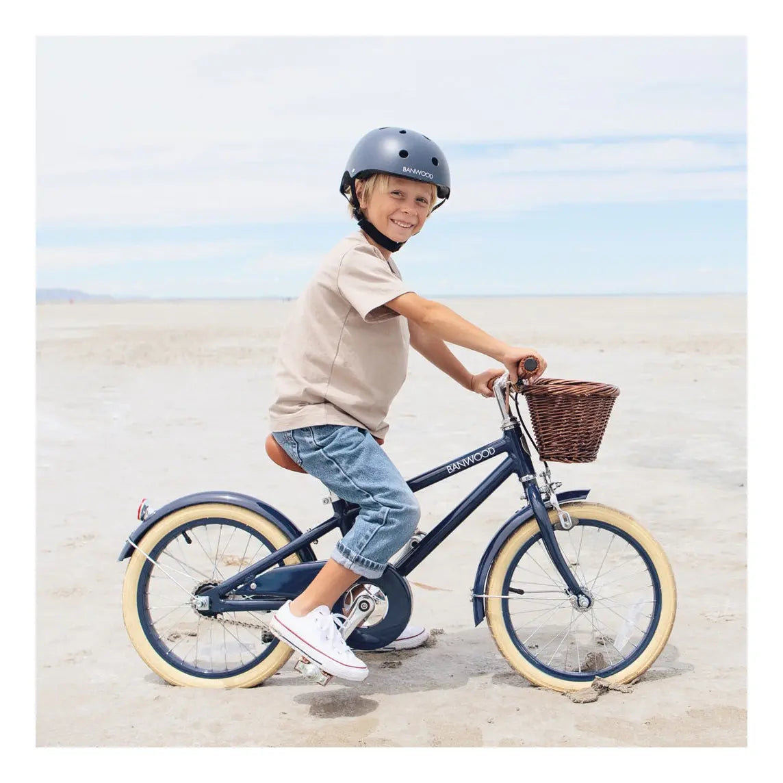 Banwood Classic Bicycle - ages 4 to 7 Bicycles