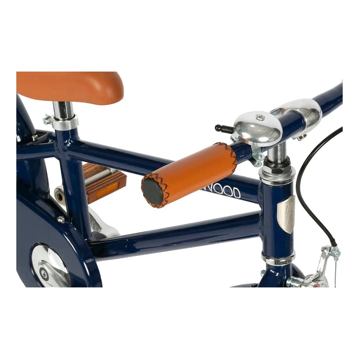 Banwood Classic Bicycle - ages 4 to 7 Bicycles