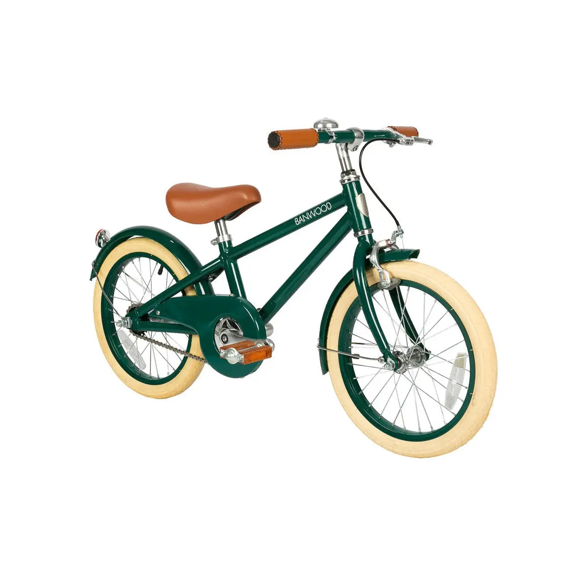 Banwood Classic Bicycle - ages 4 to 7 Bicycles