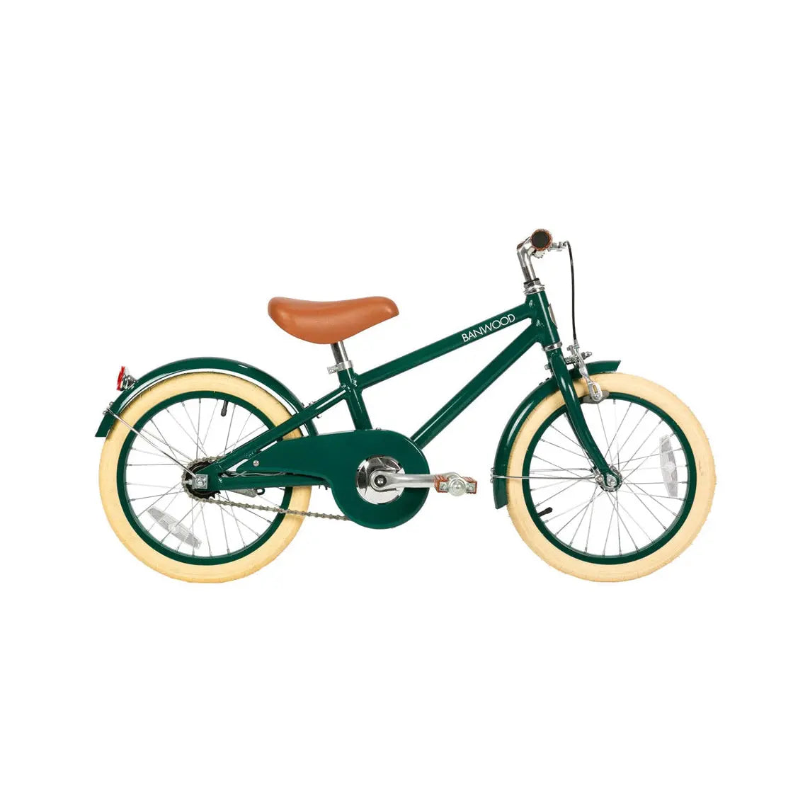 Banwood Classic Bicycle - ages 4 to 7 Bicycles