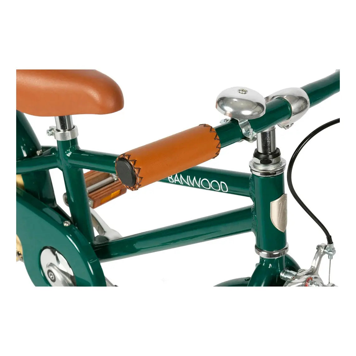 Banwood Classic Bicycle - ages 4 to 7 Bicycles