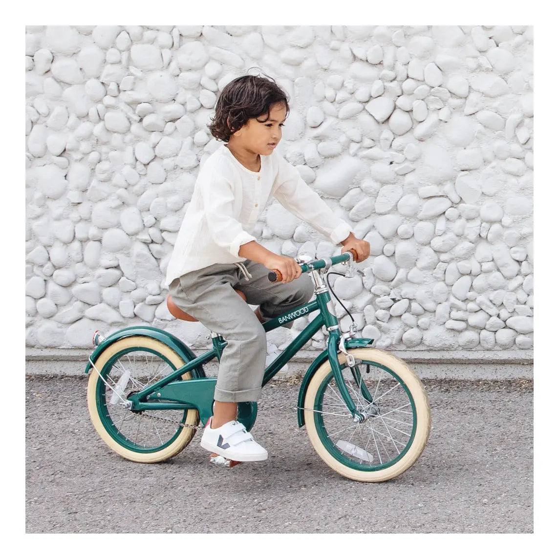 Banwood Classic Bicycle - ages 4 to 7 Bicycles