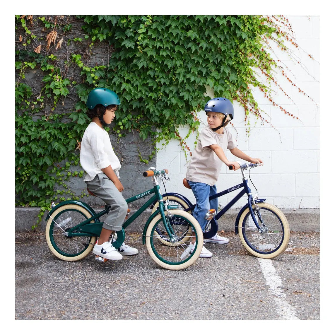 Banwood Classic Bicycle - ages 4 to 7 Bicycles