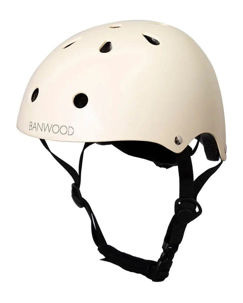 Banwood Classic Helmet Helmets