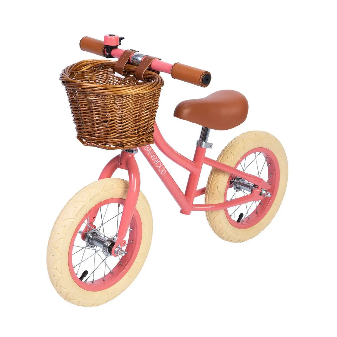 Banwood Balance Bike First Go