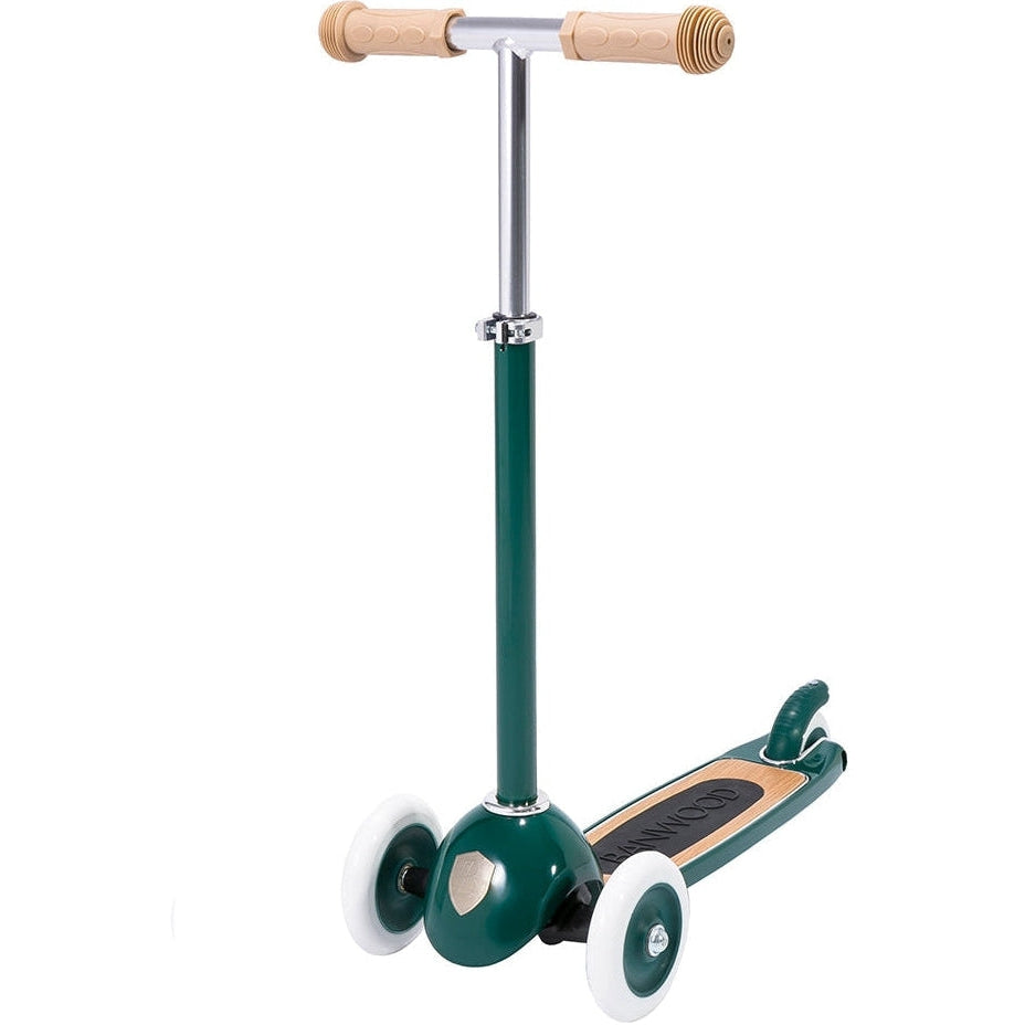 Banwood Scooter - 3 Wheel, Ages 3+ Scooters
