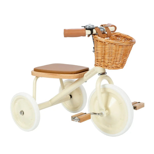 Banwood Trike Tricycles