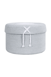 Basket Candy Box Light Blue  - Pyjama Party