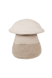 Basket Mushroom  - Cotton Woods
