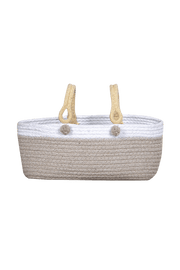 Basket Maria  - Pyjama Party