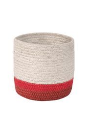 Basket Mini Tricolor Natural  - My Little Ones