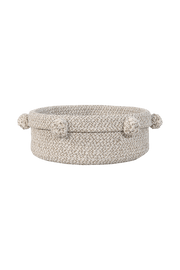 Basket Tray Natural  - Tribute to Cotton