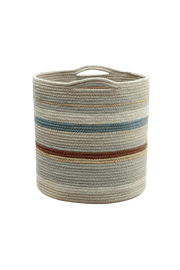 Basket Triplet  - Reversible
