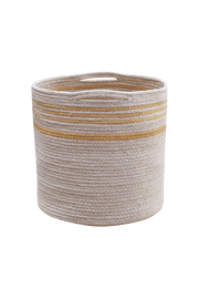 Basket Twin Amber  - Reversible
