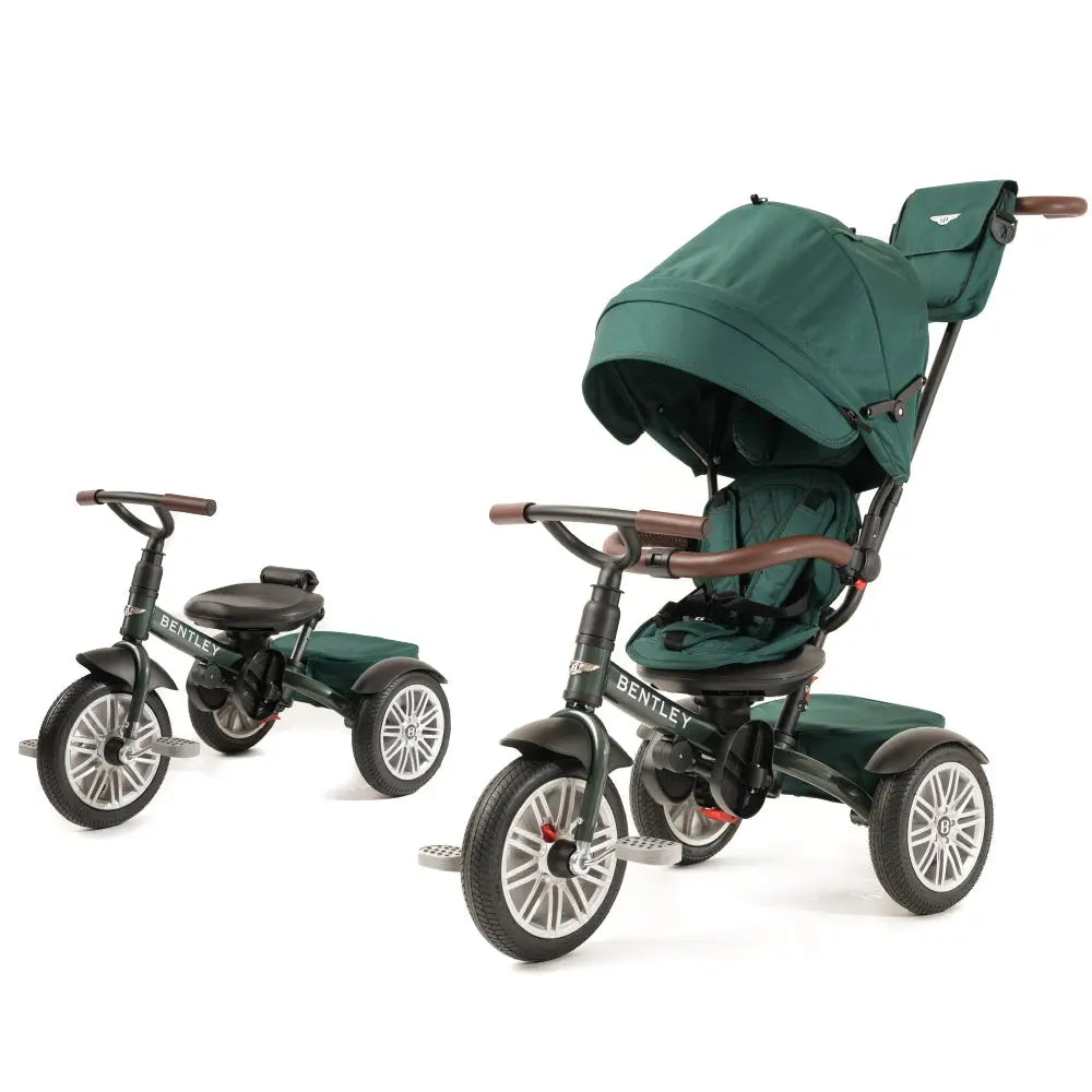 Baby trike best sale 6 in 1