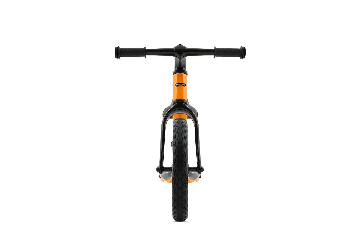 BentleyTrike McLaren Carbon Fiber Balance Bike Balance Bikes