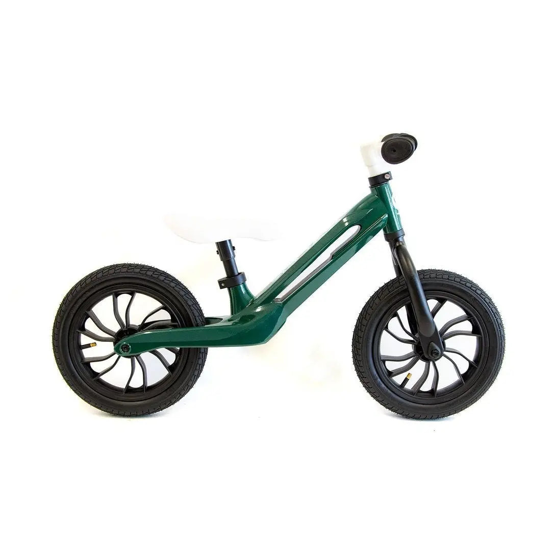 Bentley Qplay Racer Balance Bike