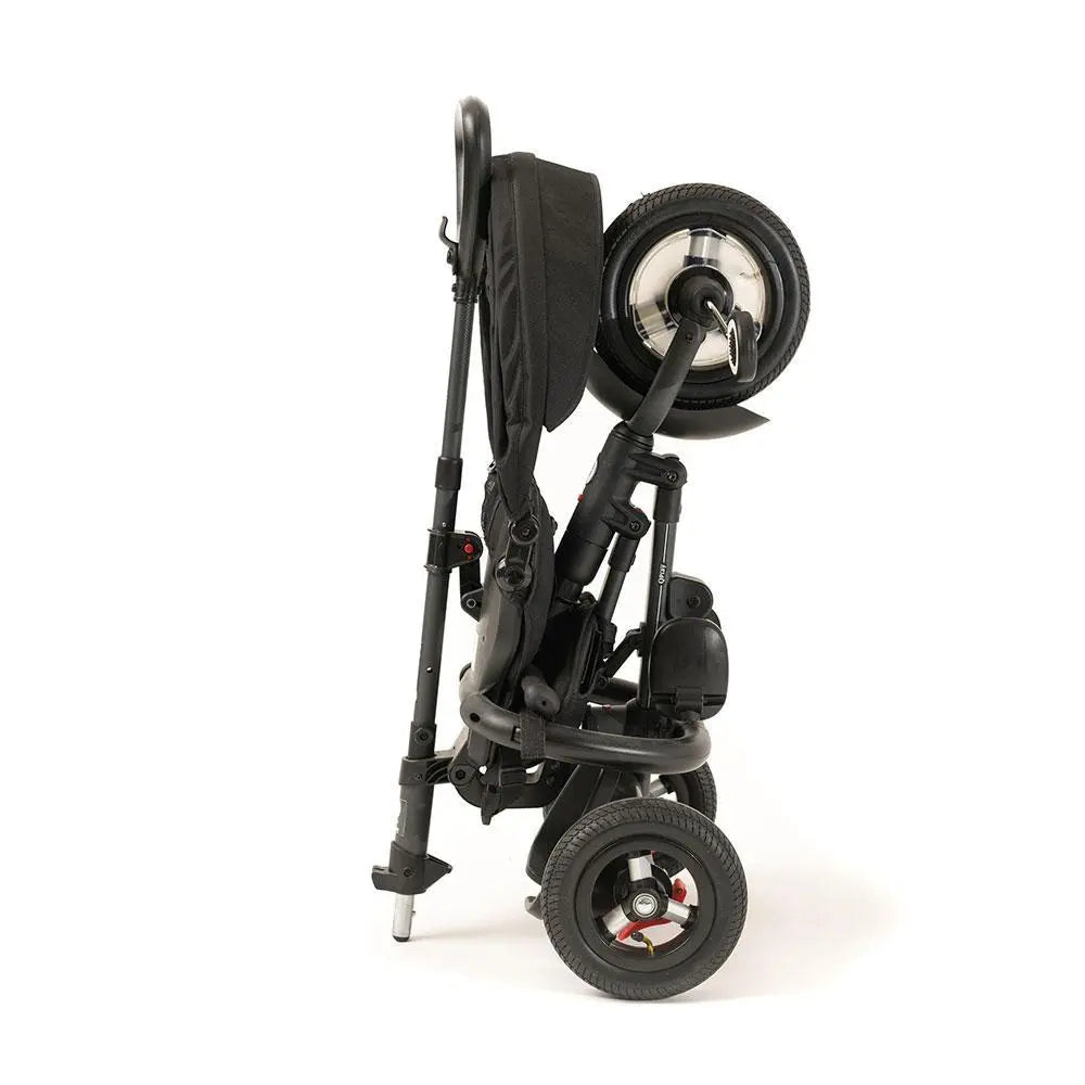BentleyTrike Rito Plus Ultimate Folding Trike Strollers