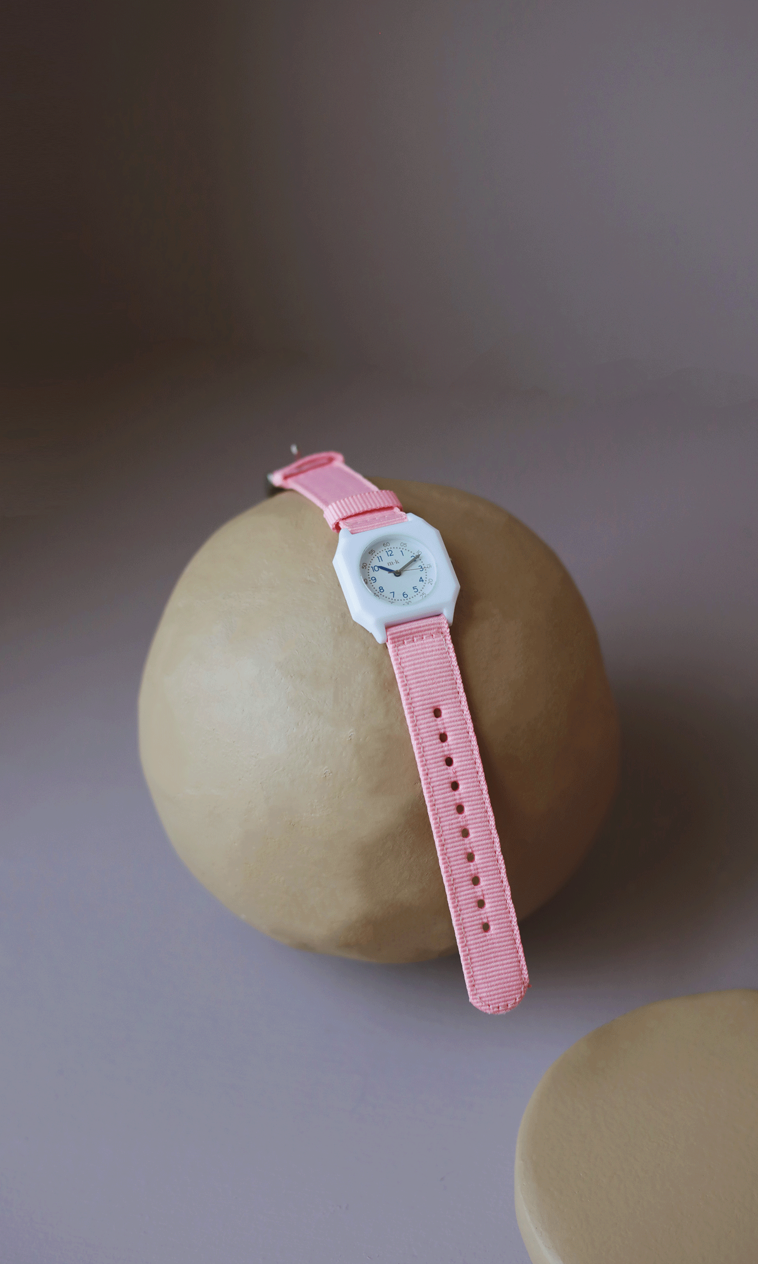 Blush Watch For Kids