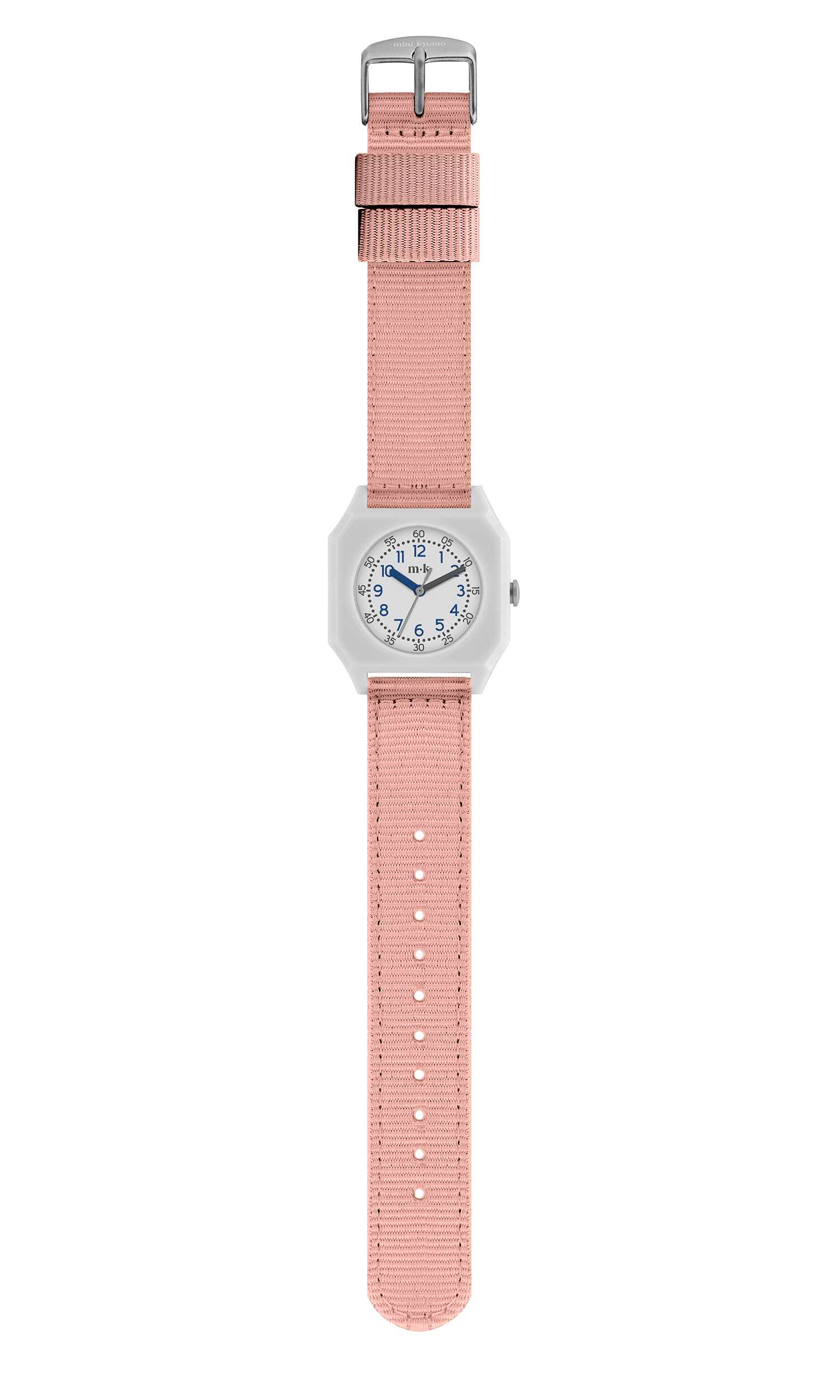 Blush Watch For Kids