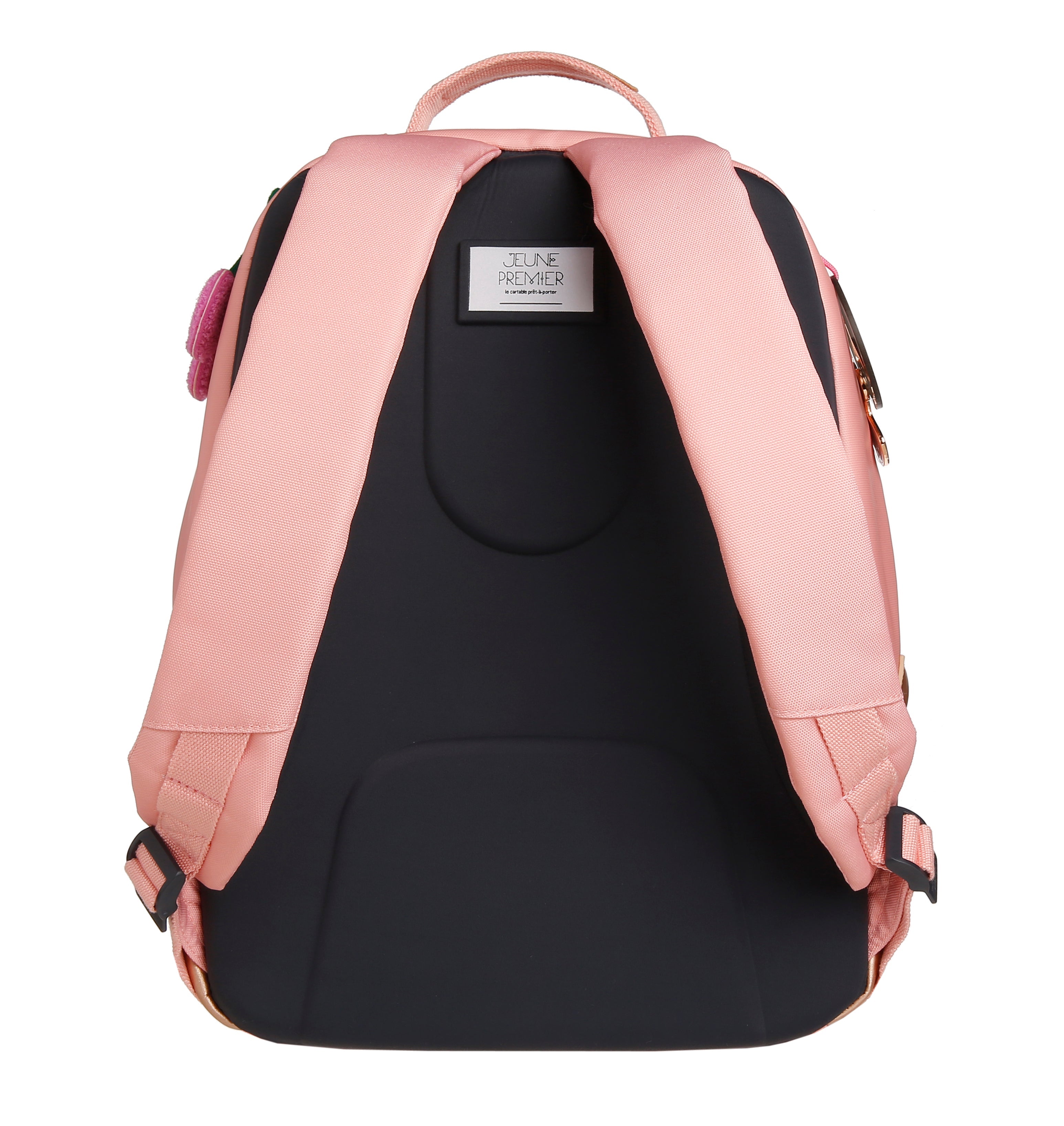 Jeune Premier Backpack Jackie - Tiara Tiger Jackie