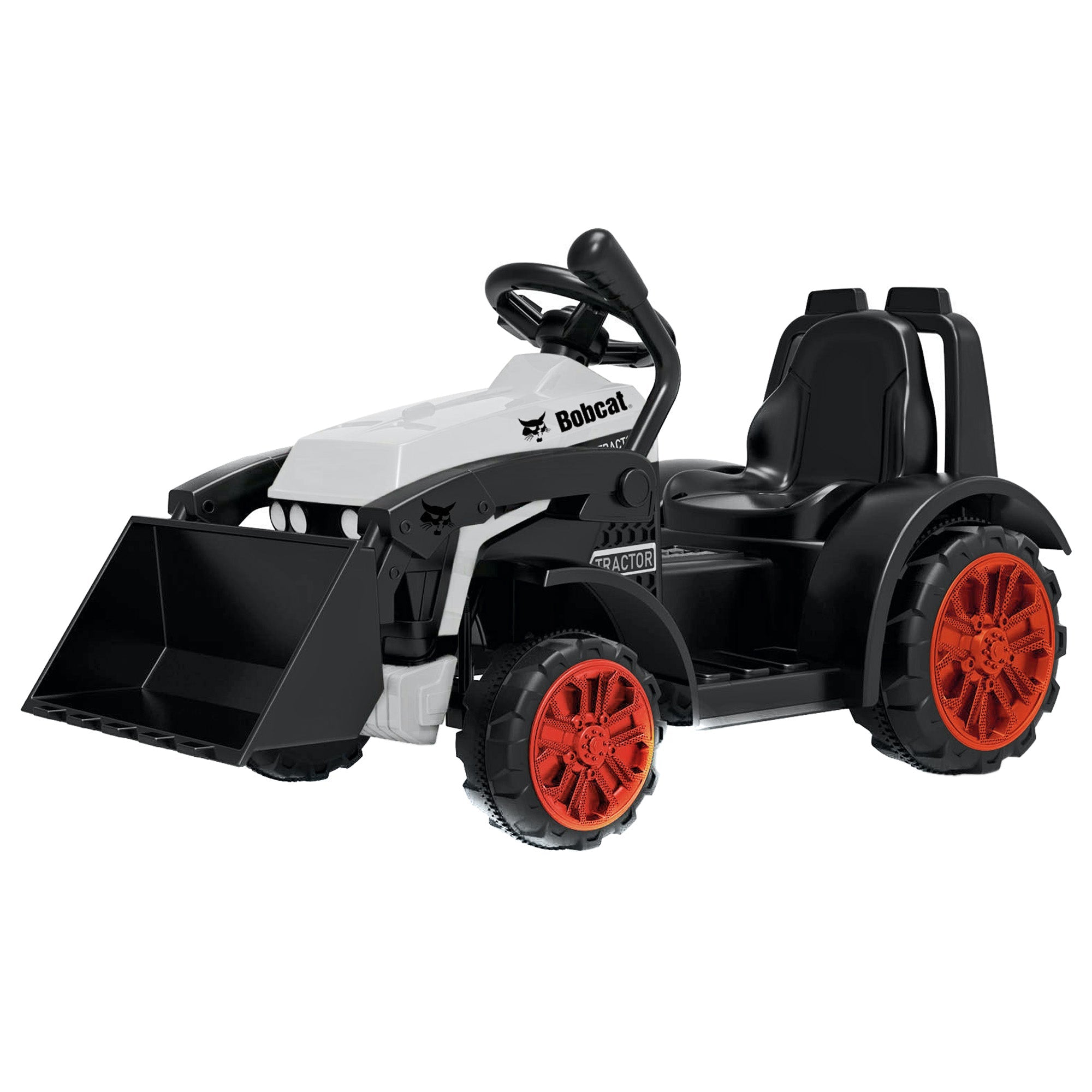 Kids ride best sale on bobcat