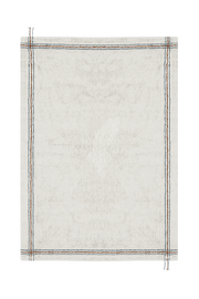 Washable Rug Cloth Natural  - Little Chefs