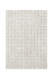 Washable Rug Mosaic  - Little Chefs